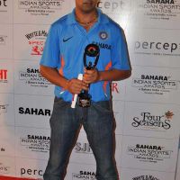 gautam-gambhir-at-sahara-indian-sports-awards