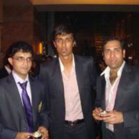 rahul-sharma-with-dada-laxman