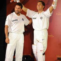 sachin-wax-statue