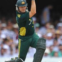 shane-watson-drive