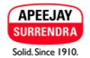 The Apeejay Surrendra Group
