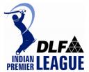 DFL Indian Premier League 2008