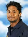 Kumar Sangakkara