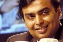 Mukesh Ambani