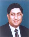 N Srinivasan