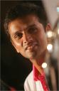 Rahul Dravid