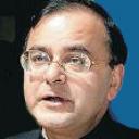 Arun Jaitley