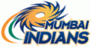 Mumbai Indians Logo