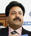 Rajeev Shukla