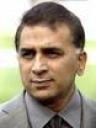 Sunil Gavaskar