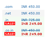 KDomains - Lowest Price Domains