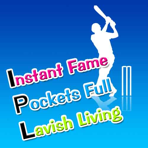 instant fame - pocket full - lavish living