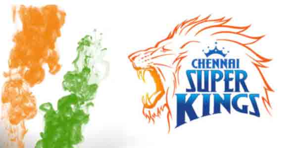 Chennai Super Kings