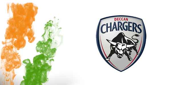 Deccan Chargers