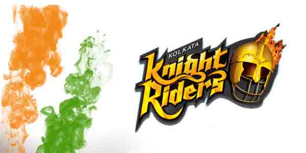 Kolkata Knight Riders