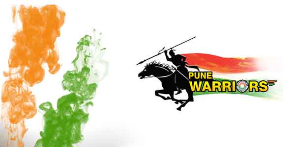 Pune Warriors