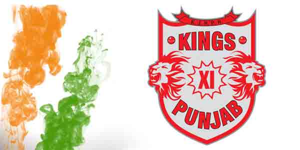 Kings XI Punjab