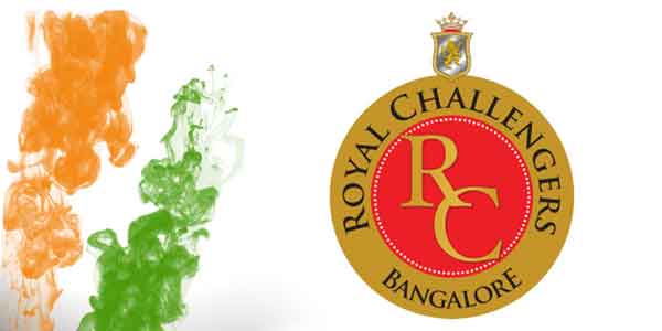 Royal Challengers Bangalore